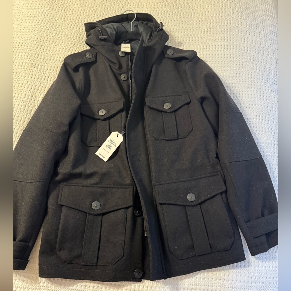 Express Coat size S men’s